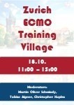 Zurich ECMO Training Village