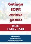 Getinge ECPR serious games