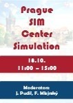 Prague SIM Center Simulation